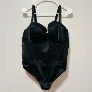 Auden Black Intimates XXL